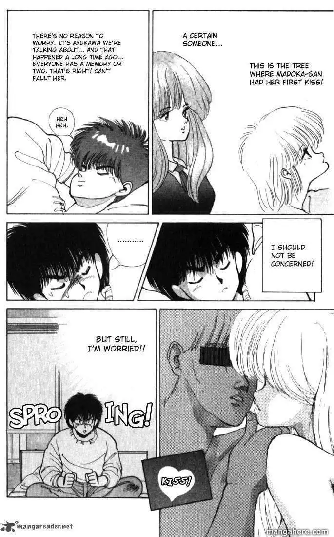 Orange Road Chapter 15 61